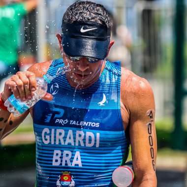 31º Troféu Brasil de Triathlon -  2022 - 3ª etapa