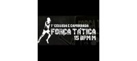 Corrida Fora Ttica 15 BPM