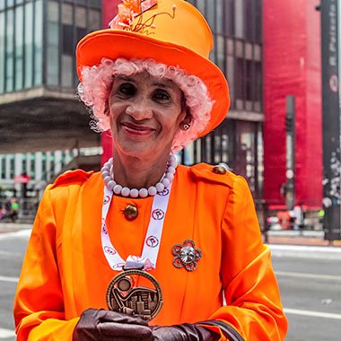 97 Corrida Internacional So Silvestre