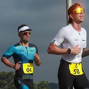 Crono Sries Duathlon - 1 Etapa