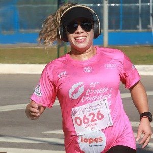 21 Caminhada e Corrida do Batom 2023