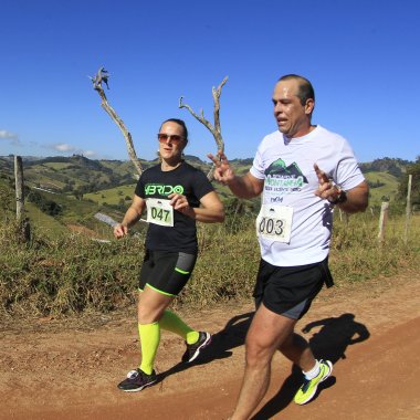 Desafio da Montanha Pedra Vicente Gdio