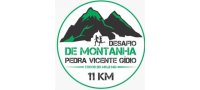 Desafio da Montanha Pedra Vicente Gdio