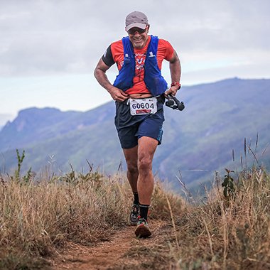 UltraMaratona Galo Vio 2023 - 60KM - 42KM -7km