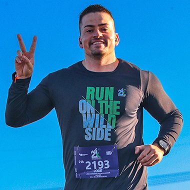 Run 21K - Estrada Velha de Santos