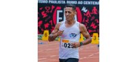 Campeonato Paulista de Atletismo Master 2023