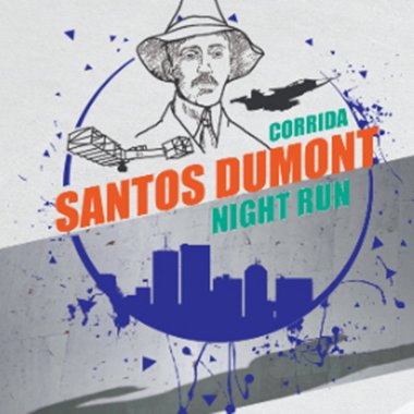 Corrida Santos Dumont Night Run