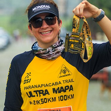 Ultra Trail Paranapiacaba