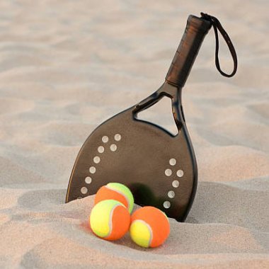 3º Torneio de Beach Tennis - Etapa Verão