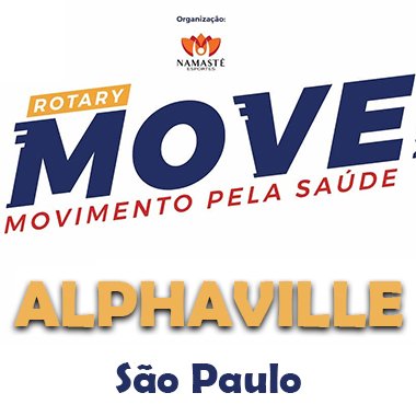 Rotary Move 2025 Alphaville