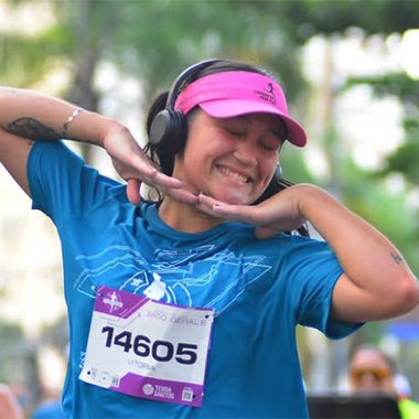 Tribuna FM 10K Tribuna FM 10K