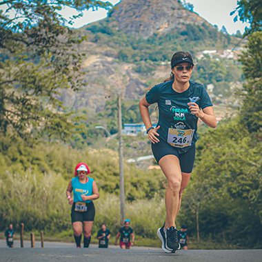 Pedra Bela Run