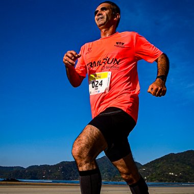 3 Trail Run Etapa da Mata 2025
