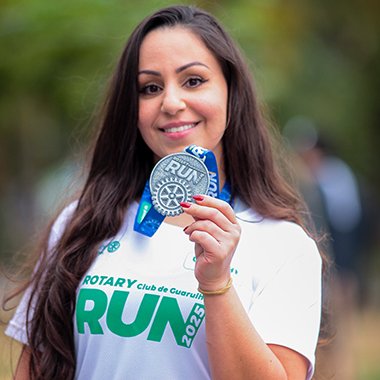 Rotary Run 2025