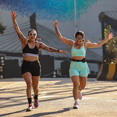 Corrida Shopping Internacional de Guarulhos
