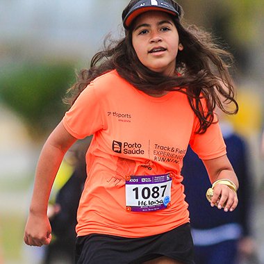 Track&Field Experience | MPD ALPHAVILLE