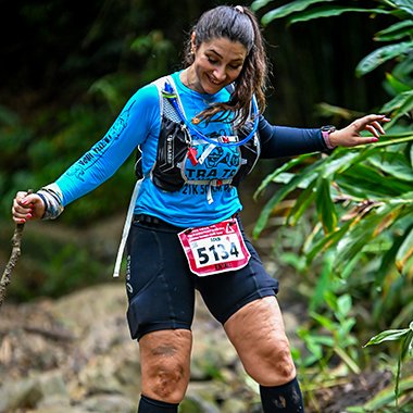 Ultra Trail Paranapiacaba 2025