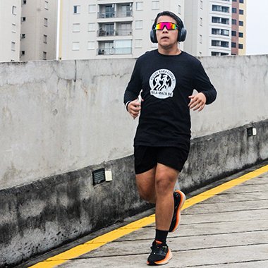 Corre Morumbi Town Shopping