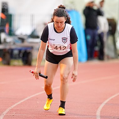XXIII Campeonato Brasileiro de Atletismo Master  2025